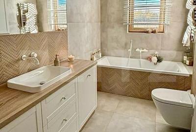 Apartament cu 2 camere decomandat în Giroc