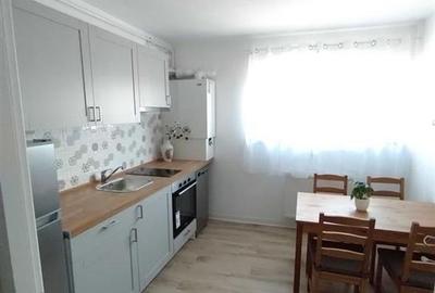 Apartament decomandat cu 2 camere zona Doamna Stanca - 3