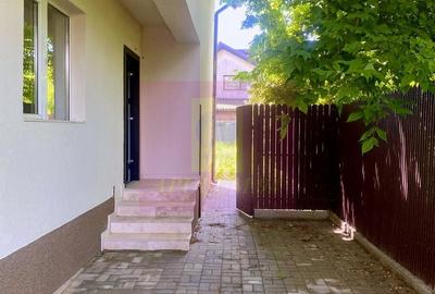 Duplex in vila 4 camere, teren 301mp, 2 parcări | Mogoșoaia - 3