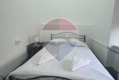 Apartament cu 3 camere  P-ta Unirii- Centrul Istoric - 3