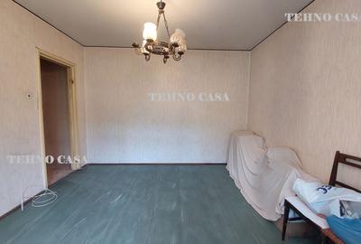 Titan, 550 m de Metrou 1 Decembrie | 4 camere, 2/4, bloc reabilitat - 10