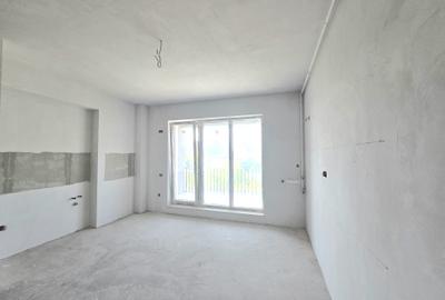 NOU & APROAPE GATA Ap 3 Camere Decomandat 15”Metrou Neofort 28 Bucatarie Închisă - 3
