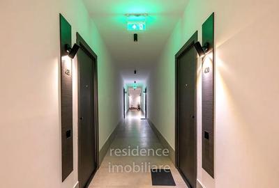 Apartament 2 camere, Record Park, zona The Office + Garaj - 17