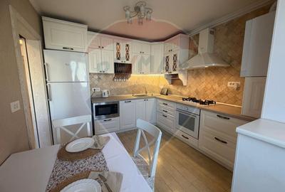 Apartament de inchiriat Timpuri Noi+loc de parcare - 4