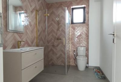 FARA COMISIOANE Vila TOP cu 5 camere 3 bai P+1 cu 2 placi beci mare la cheie - 22