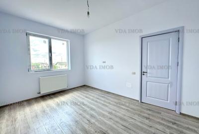Apartament 2 Camere Decomandat | Predare August 2026 | Etaj 1 | STB 343 - 3