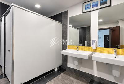 Spatiu de birouri de inchiriat | Airport Plaza Otopeni | Acces DN1 I Comision 0 - 10