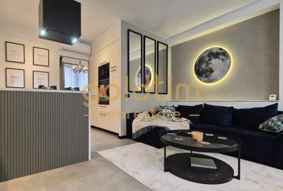Apartament Premium 2 Camere/Floreasca/Dorobanti/Prima Închiriere/LUX - 1