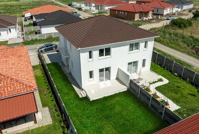 DIRECT DEZVOLTATOR! Duplexuri cu comision. 0% Remetea Mare! - 4