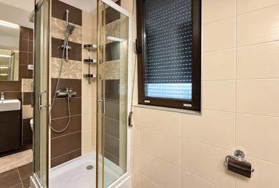 Apartament spațios cu 4 camere și terasă | Green Vista - Pipera - 16