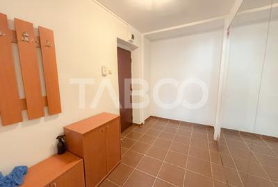 Apartament 2 camere decomandate etaj intermediar zona Manastur Flora - 9