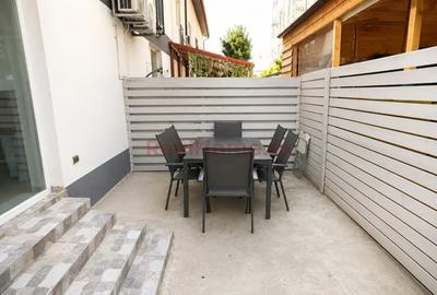 Vilă Elegantă 5 Camere | Mutare Imediată | Comision 0% | Zonă Metrou - 6