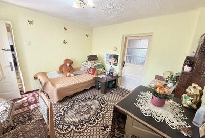 Casa 100,97 mp cu teren intravilan 518 mp Brebu - Prahova - 10