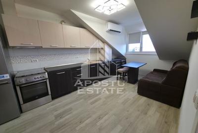 Apartament cu 2 camere de vanzare in zona Steaua, Timisoara - 3