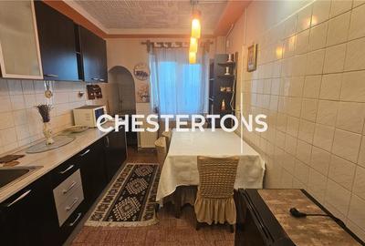 Apartament 4 camere renovat langa Parc Crangasi/Lacul Morii - 3