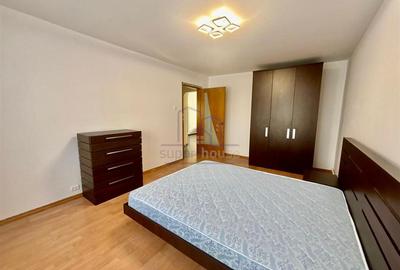 Inchiriere apartamnet 4 camere Ploiesti,  centrala proprie,zona Cantacuzino - 2