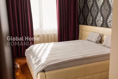 Apartament 2 camere 63MP | Baneasa | Terasa | Mobilat si utilat | - 6