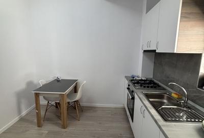 Apartament 1 camera a în Giroc - 16