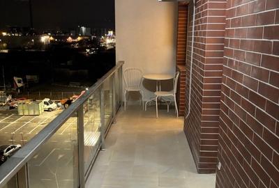 Apartament 2 camere Grand Kristal - 9