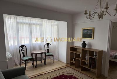 2 Camere de inchiriat | Floreasca | Metrou | Mobilat | Uitlat - 4