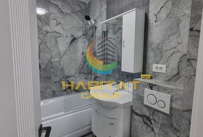 Inchiriere 4 camere Brancoveanu Alunisului centrala termica - 16