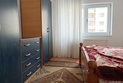 Apartament spațios cu 3 camere decomandate – Zona Noua / Astra, Brașov - 5