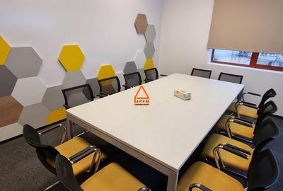 Spatiu comercial - Birouri - 248 mp - 1000 mp - Pacurari - 1