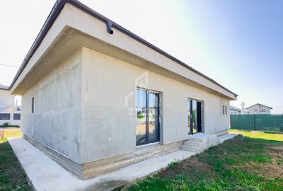 Casă + teren 472 mp | Comuna Berceni (Vidra) | Persoana Fizica | 0% comision - 5