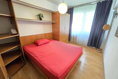 Tineretului / 7 Minute Metrou / Apartament 2 Camere - 7