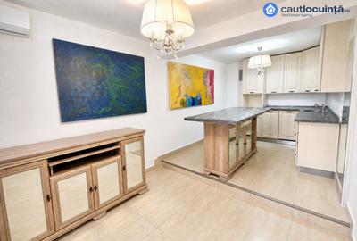 Casă individuală cu 7 camere în Ultracentral