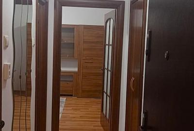 Garsonieră de închiriat – Titan, Str. Lotrioara | La intrarea în Parcul IOR - 3