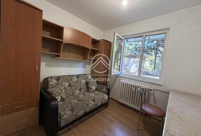 Garsonieră semidecomandată în Gheorgheni