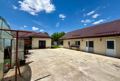 Casa Individuala | Constructie Noua | Mobilata/Utilata Complet - 13