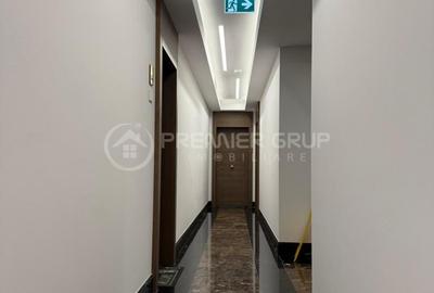 Etaj intermediar! Apartament 2 camere 64mp modern, Tatami, CT, AC - 14
