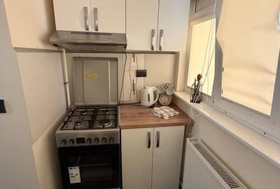 De închiriat apartament 3 camere zona Călărași IV parter - 4