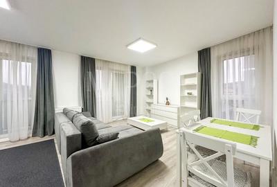 Apartament 2 camere de vanzare in Dambul Rotund, Cluj Napoca - 1