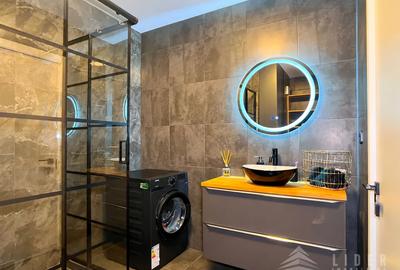 Apartament 2 camere imobil nou Gheorgheni zona Iulius Mall - 5