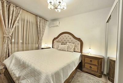 ISG Residence - 3 Camere Premium cu doua locuri de parcare si doua bai - 2