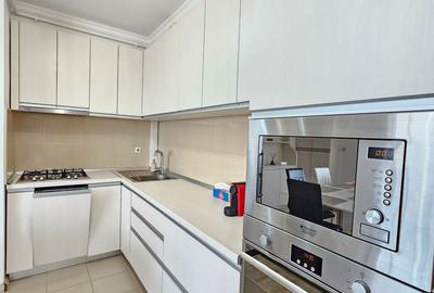 Iancu Nicolae-Apartament tip Penthouse- 150 mp total, cu doua parcari - 5