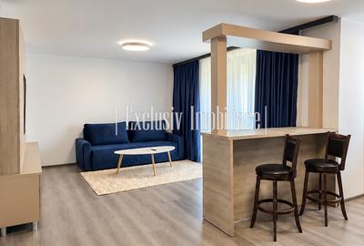 Apartament cu 2 camere în Faleza Nord