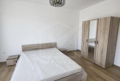 Apartament o camera in Floresti - 2