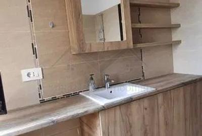 Apartament 3 camere Valea Lupului strada Mestecanis - 4