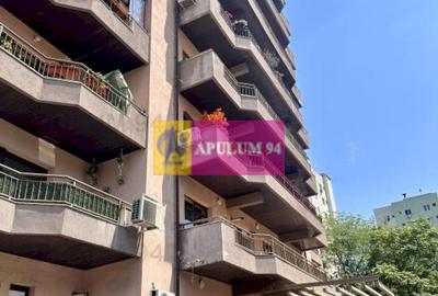 Apartament cu 2 camere decomandat în Unirii