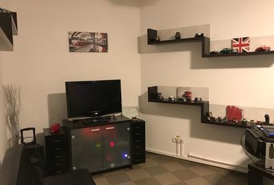 Spatiu depozitare,productie zona Theodor Pallady A2/Drumul intre Tarlale - 8
