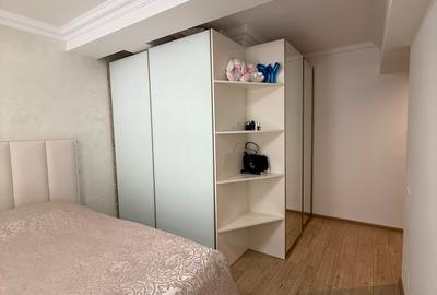 4 CAMERE MOBILAT UTILAT - MOGHIOROS RESIDENCE - SECTOR 6 - DRUMUL TABEREI - 7