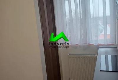 Apartament de vanzare 2 camere decomandate Sibiu Turnisor - 6