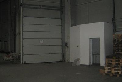 Odai-depozit 700mp in parc logistic - 4