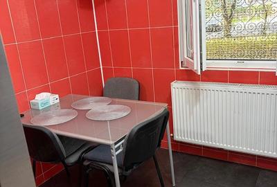 Berceni -Al Obregia Apartament 3 camere - 6