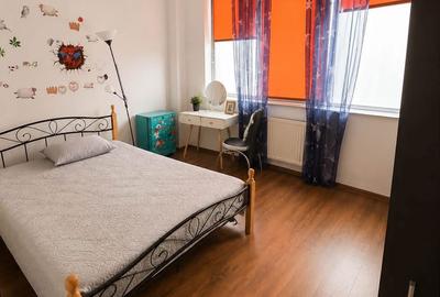 2 Camere 58mp Zona Palazu Mare- Str. Eugen Lovinescu - 4