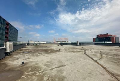 Penthouse | Bd Pipera | 100+30mp | Rooftop 200mp | Complet Mobilat - 17